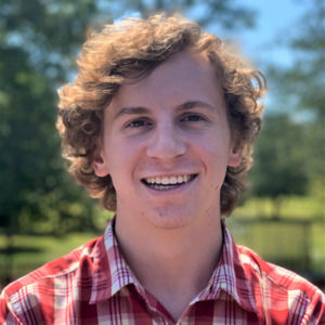 Meet your Posher, Robert